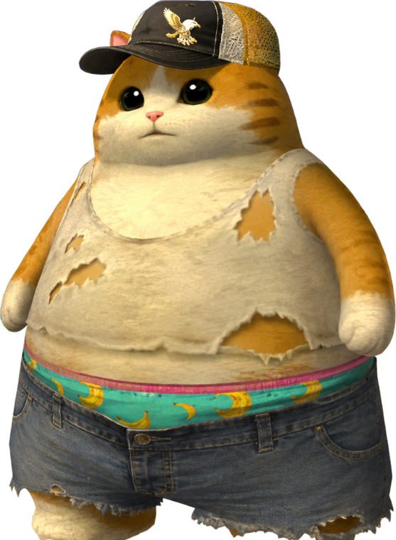 catey